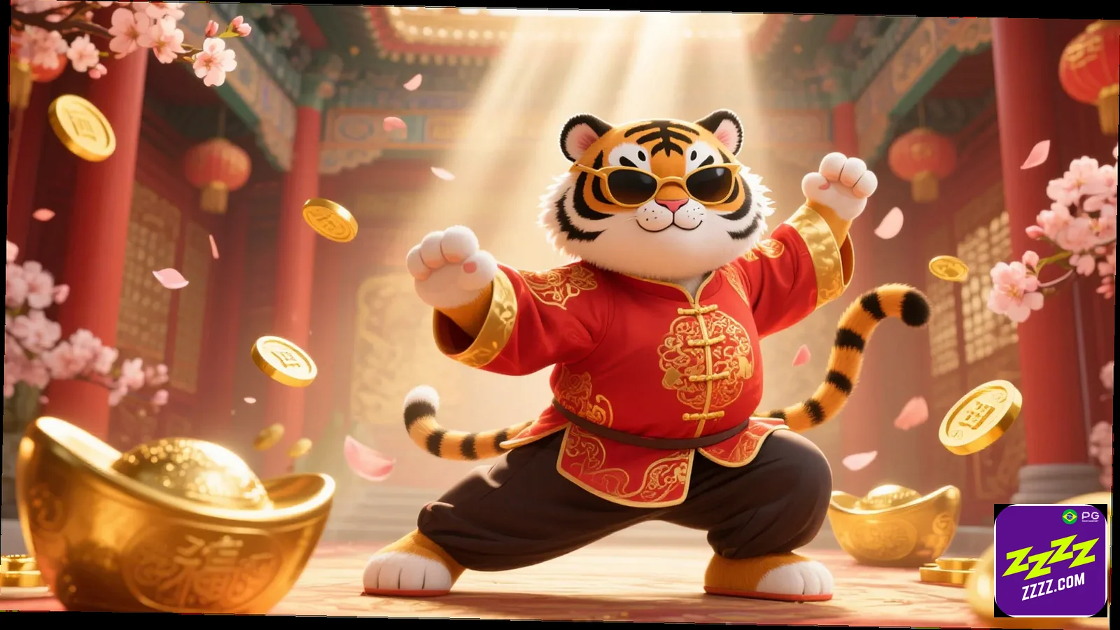 Cassino em tempo r - zzzz