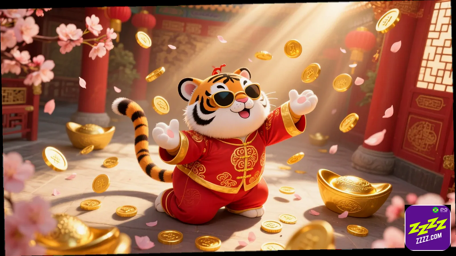 Promoções de cassino - zzzz