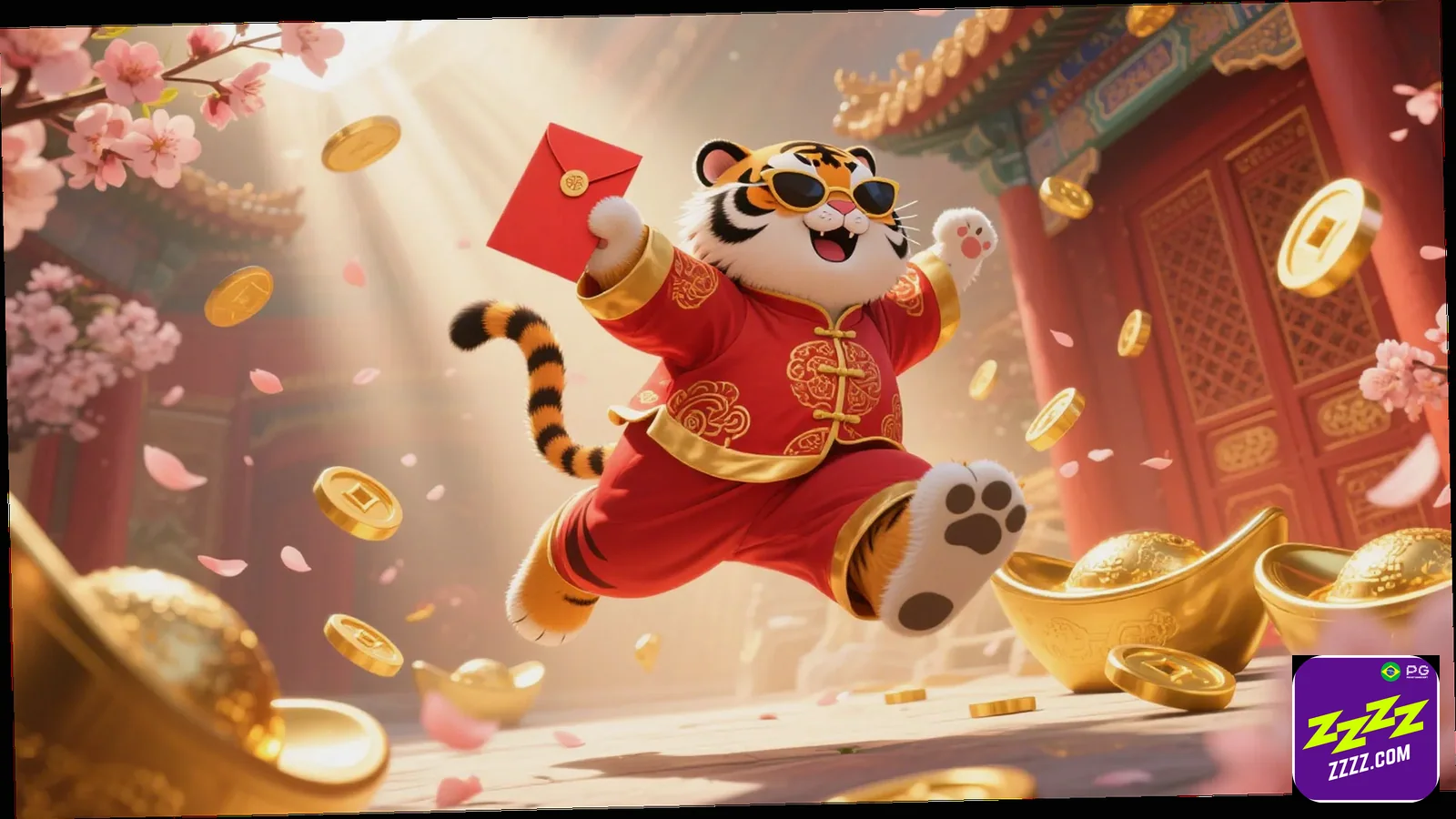 Cena destaque - zzzz